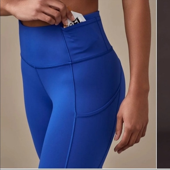 Lululemon Fast & Free legging - Picture 10 of 10